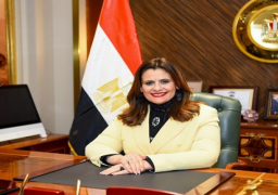 وزيرة الهجرة ترد على استفسارات المصريين بالخارج حول الانتخابات الرئاسية 2024 ضمن حملة “شارك بصوتك”