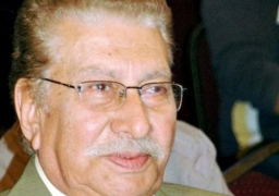 وفاة الفنان عثمان محمد علي عن عمر ناهز 88 عاما