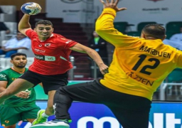 يد الأهلي يفوز على النور السعودي 38-20 ببطولة العالم للأندية “سوبر جلوب”