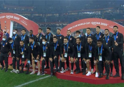 بعثة الأهلي تتوجه إلى السعودية اليوم لخوض منافسات كأس العالم للأندية