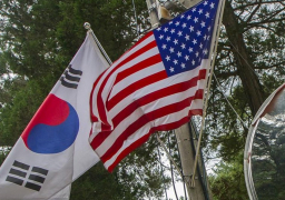 واشنطن وسول تضعان مبادئ توجيهية مشتركة للدفاع النووي ضد تهديد بيونج يانج