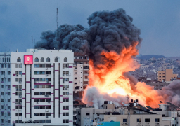60 شهيدا جراء غارات إسرائيلية على منازل شمالي قطاع غزة .. ولا اتصالات لليوم الرابع على التوالي