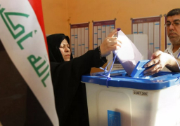 للمرة الأولى منذ عشر سنوات .. العراقيون ينتخبون مجالس المحافظات