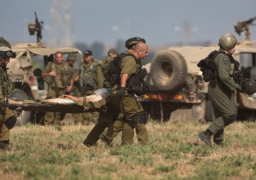 ارتفاع الحصيلة إلى 126 .. إسرائيل تعلن مقتل 4 جنود جدد في معارك غزة