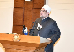 انطلاق فعاليات المسابقة العالمية الثلاثون للقرآن الكريم تحت رعاية الرئيس السيسي