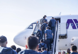 بعد برونزية مونديال الأندية .. بعثة الأهلى تطير اليوم للإمارات للمشاركة في السوبر المصري