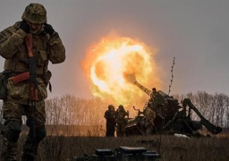 روسيا تسقط 10 مسيرات أوكرانية على محور دونيتسك .. وتصد 11 هجومًا على عدة محاور