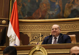 رئيس الشيوخ: ندعو الحكومة لسرعة التحرك وحل أزمات المناطق الاقتصادية