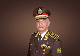 القوات المسلحة تهنئ الرئيس السيسي بمناسبة حلول العام الميلادى الجديد 2024