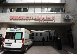 الصحة في غزة : 21507 فلسطينيين استشهدوا في الهجمات الإسرائيلية منذ 7 أكتوبر