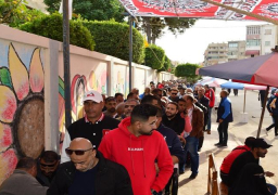 “ائتلاف نزاهة الدولي”يشيد بالتأمين في محيط اللجان الانتخابية ويؤكد عدم رصد أي مشاحنات رغم كثافة المشاركة