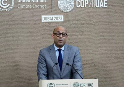 مسؤول الأمم المتحدة للمناخ يدعو الدول المجتمعة في دبي لإزالة “العقبات التكتيكية العقيمة”