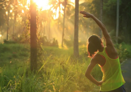 هل التمارين الصباحية مفيدة لخسارة الوزن؟