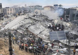 27 شهيدا في قصف إسرائيلي على منازل في رفح وخان يونس