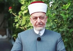 استشهاد وزير الأوقاف الفلسطيني الأسبق جراء قصف إسرائيلي