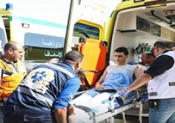 ميناء رفح البري يستقبل 35 جريحا ومرافقا فلسطينيا وعبور عدد من الأجانب