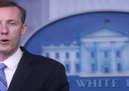 مستشار الأمن الأمريكي: سندافع عن استقرار مضيق تايوان وحرية الملاحة في بحر الصين الجنوبي