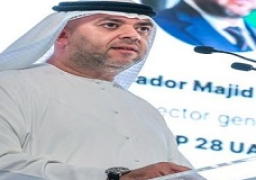 مدير عام COP28: تخصيص 1.7 مليار دولار لتحقيق أهداف المناخ والتنوع البيولوجي