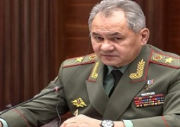 وزير الدفاع الروسي: روسيا تتقدم على كافة الجبهات في أوكرانيا