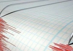 زلزال بقوة 5.9 درجة يضرب أجزاء من إندونيسيا