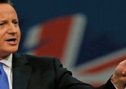 وزير الخارجية البريطاني: من المهم مساعدة أوكرانيا بكل السبل المتاحة