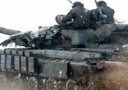 القوات الصاروخية الأوكرانية تضرب 6 مجموعات من القوة البشرية والمعدات العسكرية للجيش الروسي ومحطة حرب إلكترونية