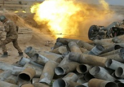 الولايات المتحدة ترحب باتفاق أرمينيا وأذربيجان على تبادل سجناء الحرب