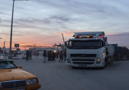 مركز الملك سلمان يسير الطائرة الإغاثية السعودية الـ28 لإغاثة الشعب الفلسطيني