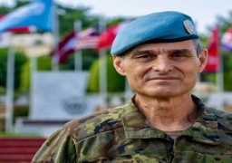 قائد اليونيفيل: قلق عميق آزاء الدمار والوفيات بالجنوب اللبناني والحل السياسي والدبلوماسي ممكن