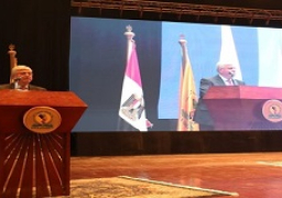 وزير التعليم العالي يشهد توقيع بروتوكولات تدشين تحالف إقليم شمال الصعيد