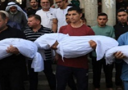 عشرات الشهداء والجرحى جراء العدوان الإسرائيلي المُستمر على قطاع غزة