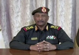 البرهان: لن أقبل بأي اتفاق سلام مهين للجيش السوداني