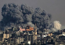 أكثر من 40 شهيدًا في قصف على “خان يونس” و”رفح” جنوب قطاع غزة