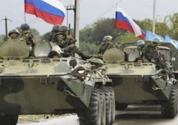 أوكرانيا تقلص العمليات العسكرية بسبب نقص الأسلحة