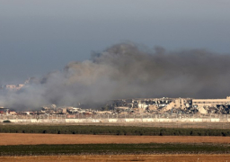 “أونروا” تؤكد ضرورة وقف إطلاق النار بقطاع غزة