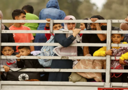 أونروا: قطاع غزة يُعاني من جوع كارثي .. و150 ألف نازح ليس لديهم مكان يذهبون إليه