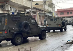 إصابة فلسطينيتين وشاب برصاص الاحتلال الإسرائيلي في مخيم جنين