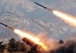 إطلاق صواريخ من جنوب لبنان تجاه مستوطنة مرجليوت الإسرائيلية