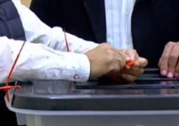 إغلاق صناديق الاقتراع في اليوم الثاني للانتخابات الرئاسية بالداخل