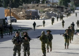 ارتفاع حصيلة القتلى في صفوف الجنود الإسرائيليين منذ بدء العملية البرية في غزة إلى 80