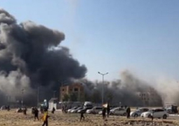 ارتفاع عدد شهداء العدوان الإسرائيلي على “جنين” ومخيمها إلى 6 واعتقال أكثر من 70 فلسطينيًا