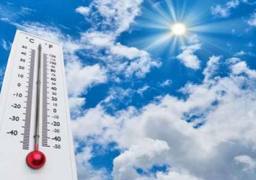 الأرصاد: طقس الجمعة معتدل نهارا بارد ليلا على معظم الأنحاء