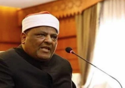 الأزهر: تعيين الدكتور عباس شومان أمينًا عامًا لهيئة كبار العلماء