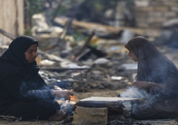 الأمم المتّحدة تحذّر من “سيناريو أكثر رعبا” في غزة