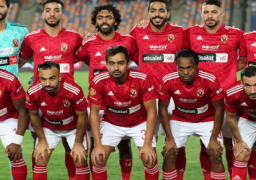 الأهلي يسعى لمواصلة انتصارته وسحب 3 نقاط جديدة من البنك الأهلى