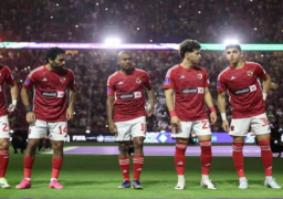 الأهلي يسعى لكتابة التاريخ الليلة أمام فلومينينسي البرازيلي