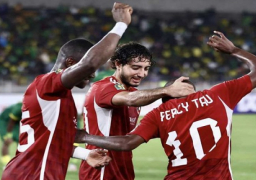 الأهلي يواجه شباب بلوزداد الجزائري غدا في دوري أبطال أفريقيا