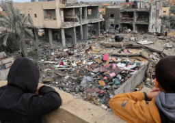 الأونروا: لا مكان في مراكز الإيواء لاستيعاب نازحين جُدد في غزة