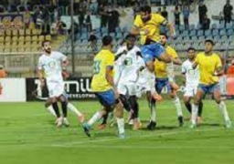 الإسماعيلى يواجه زد اليوم وديا استعدادا للمصرى فى دورى النيل