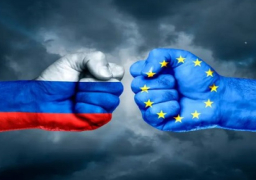 الاتحاد الأوروبي يصادق على حزمة عقوبات جديدة على روسيا